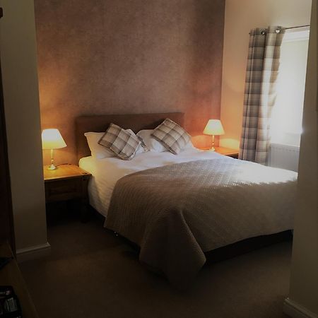 The Kings Head Otel Louth  Dış mekan fotoğraf