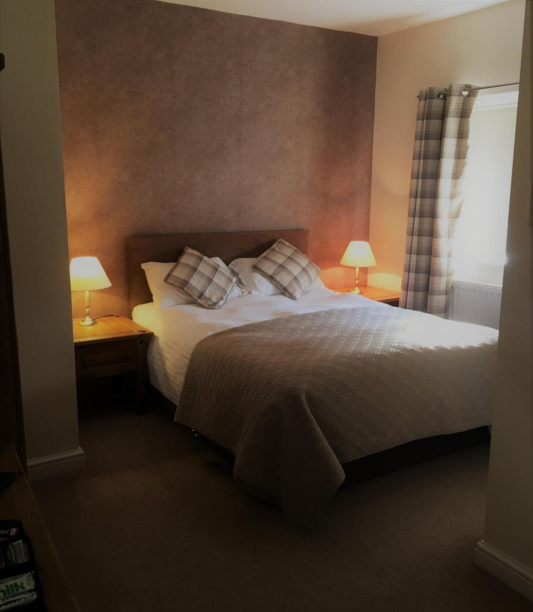 The Kings Head Otel Louth  Dış mekan fotoğraf