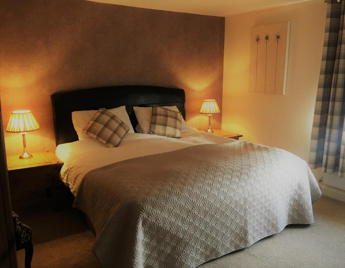The Kings Head Otel Louth  Dış mekan fotoğraf